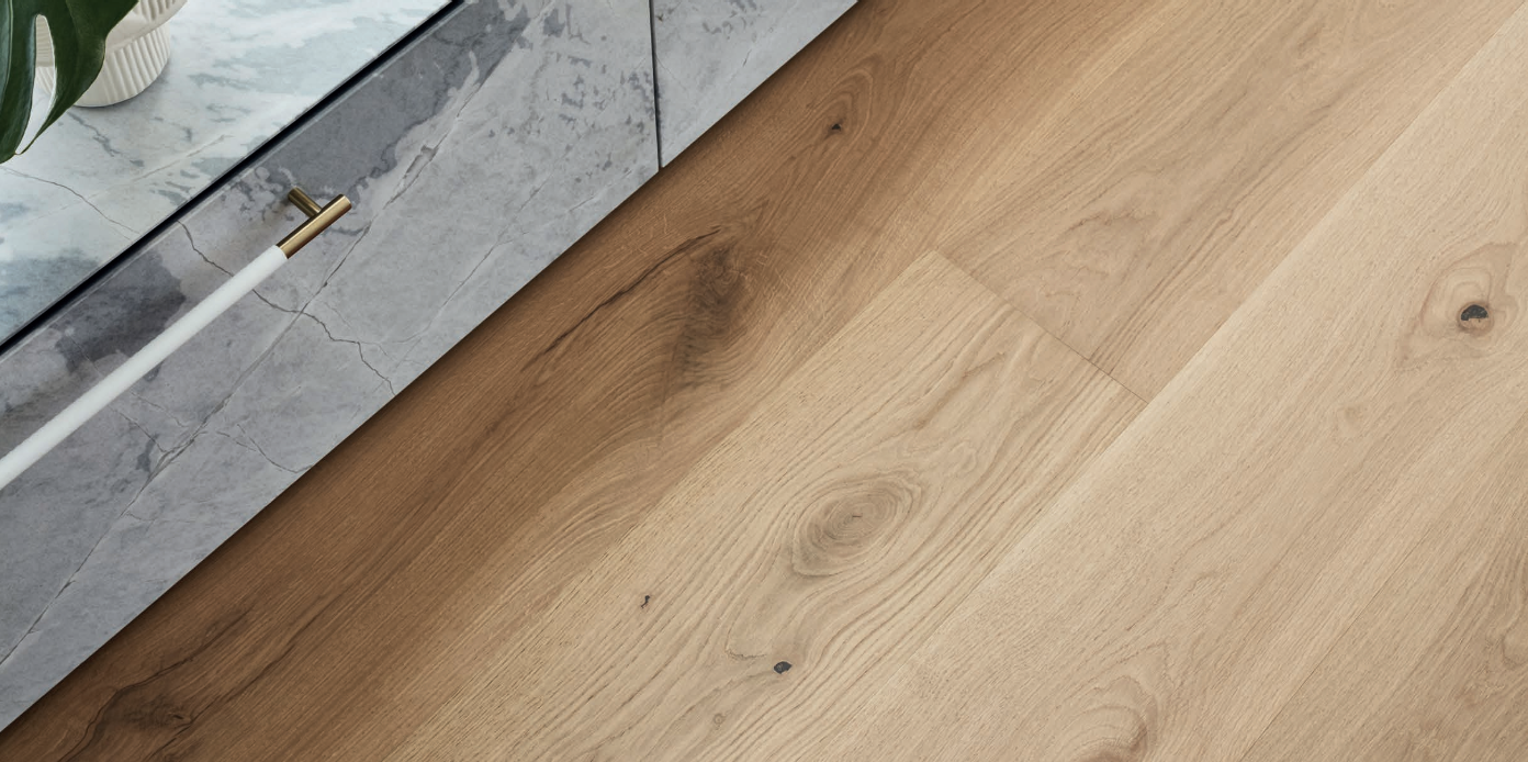 Architect's Oak Range