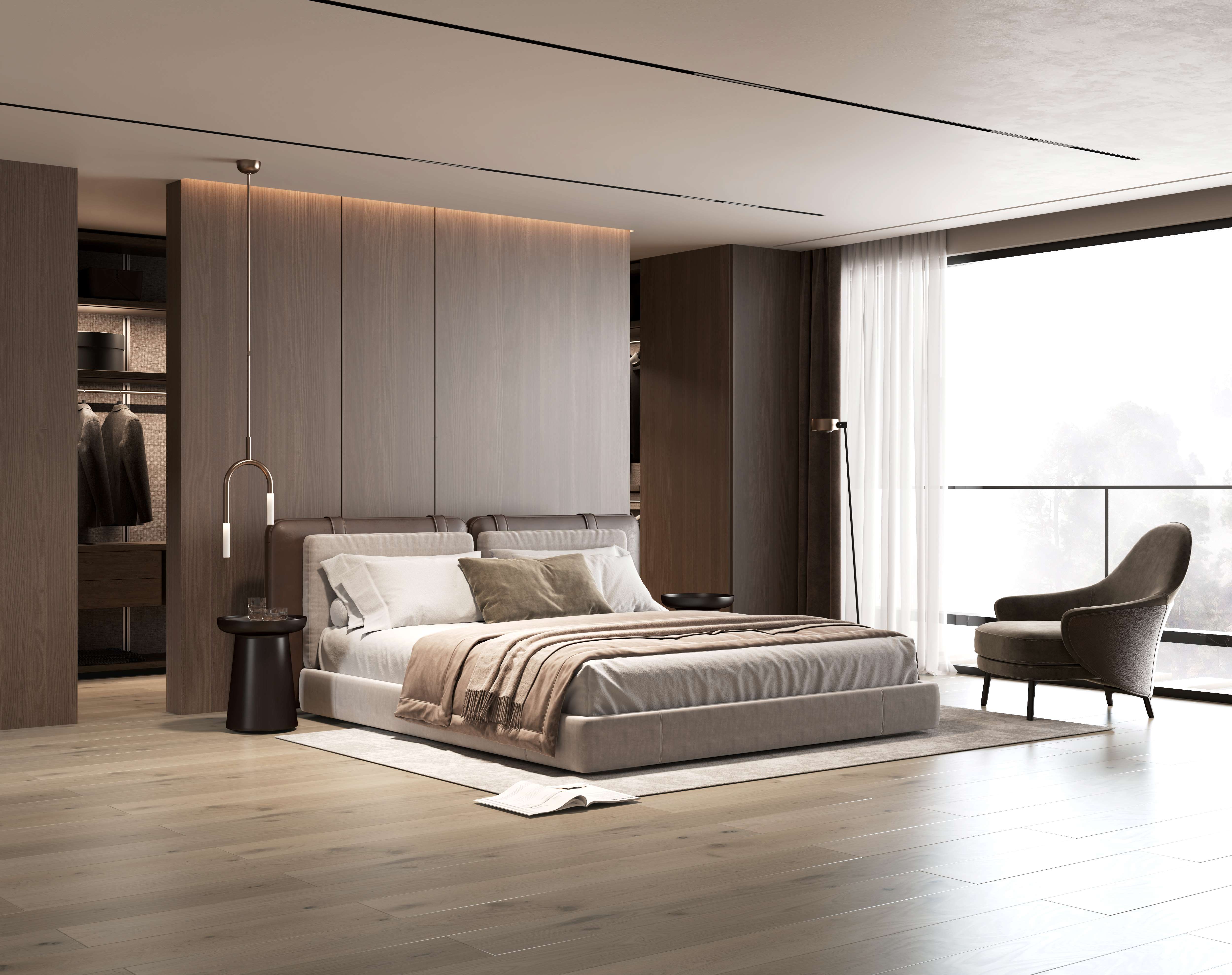 Tudorwoods Oak 190mm