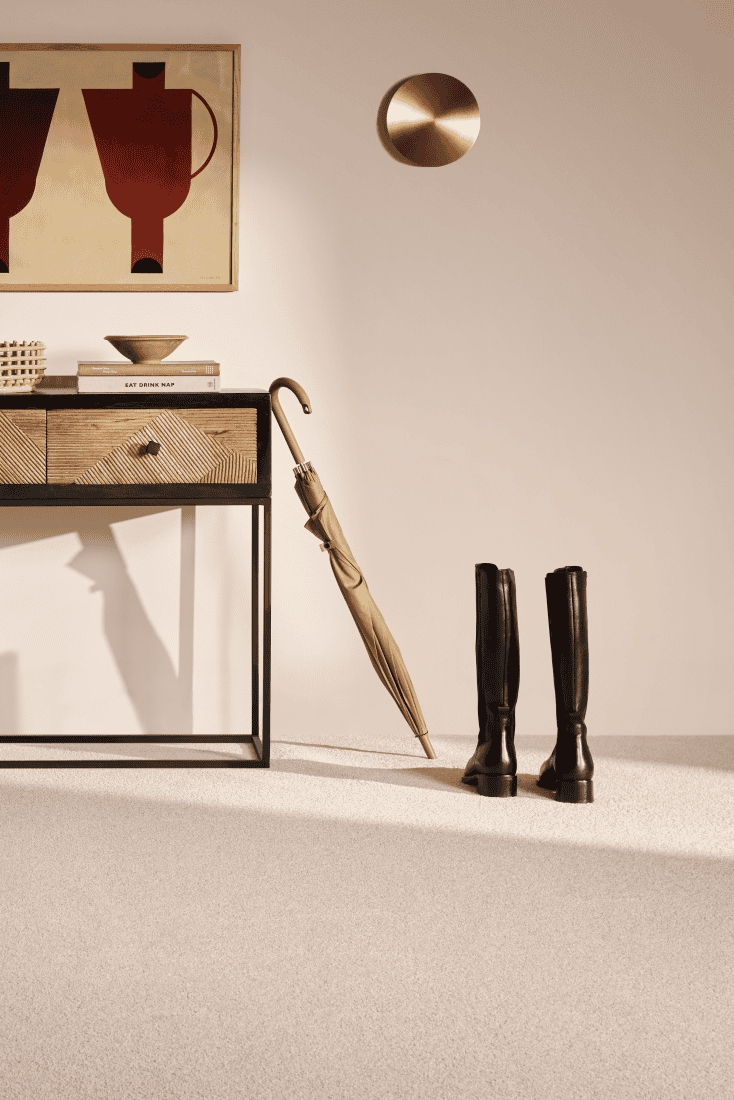 Victoria Carpets Synthetic Carpet