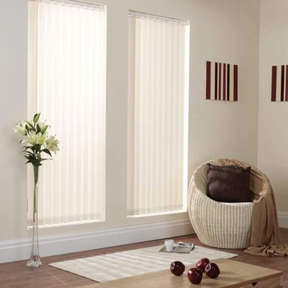 Vertical Blinds