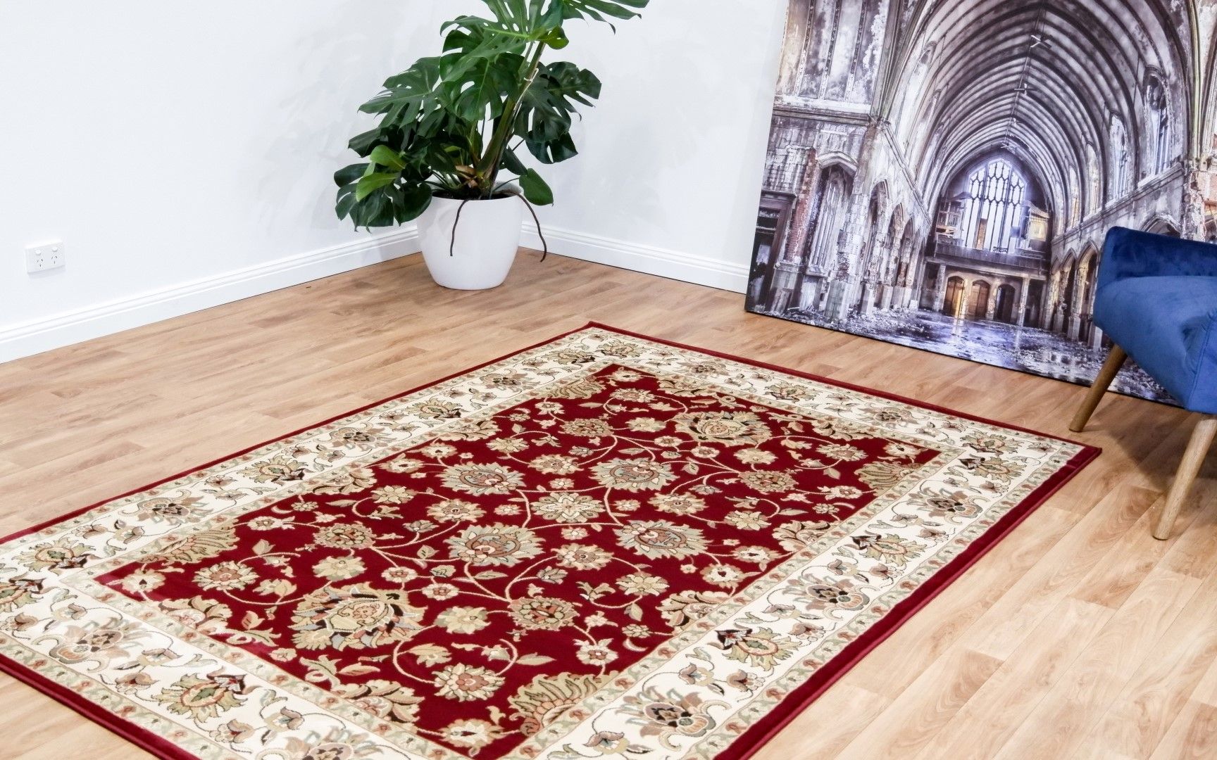 Traditional Rugs