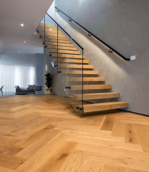 Parquetry - Eastern Flooring Centre