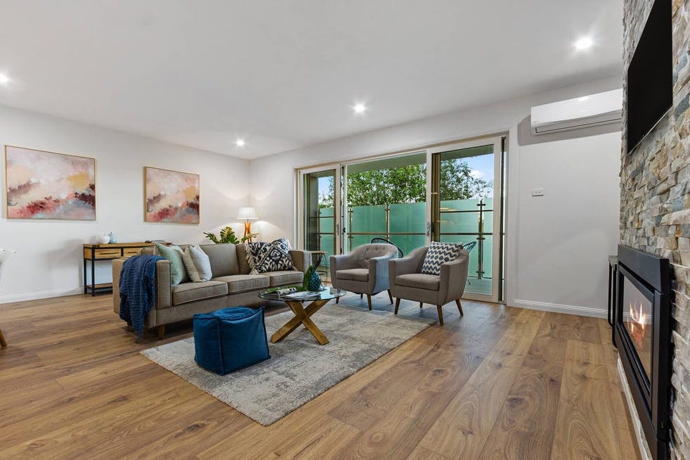 14mm Laminate Flooring
