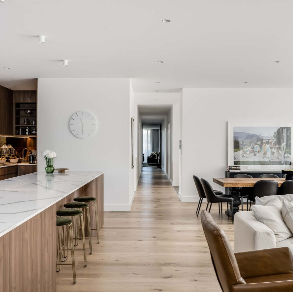 Terra Mater European Oak 14/3mm