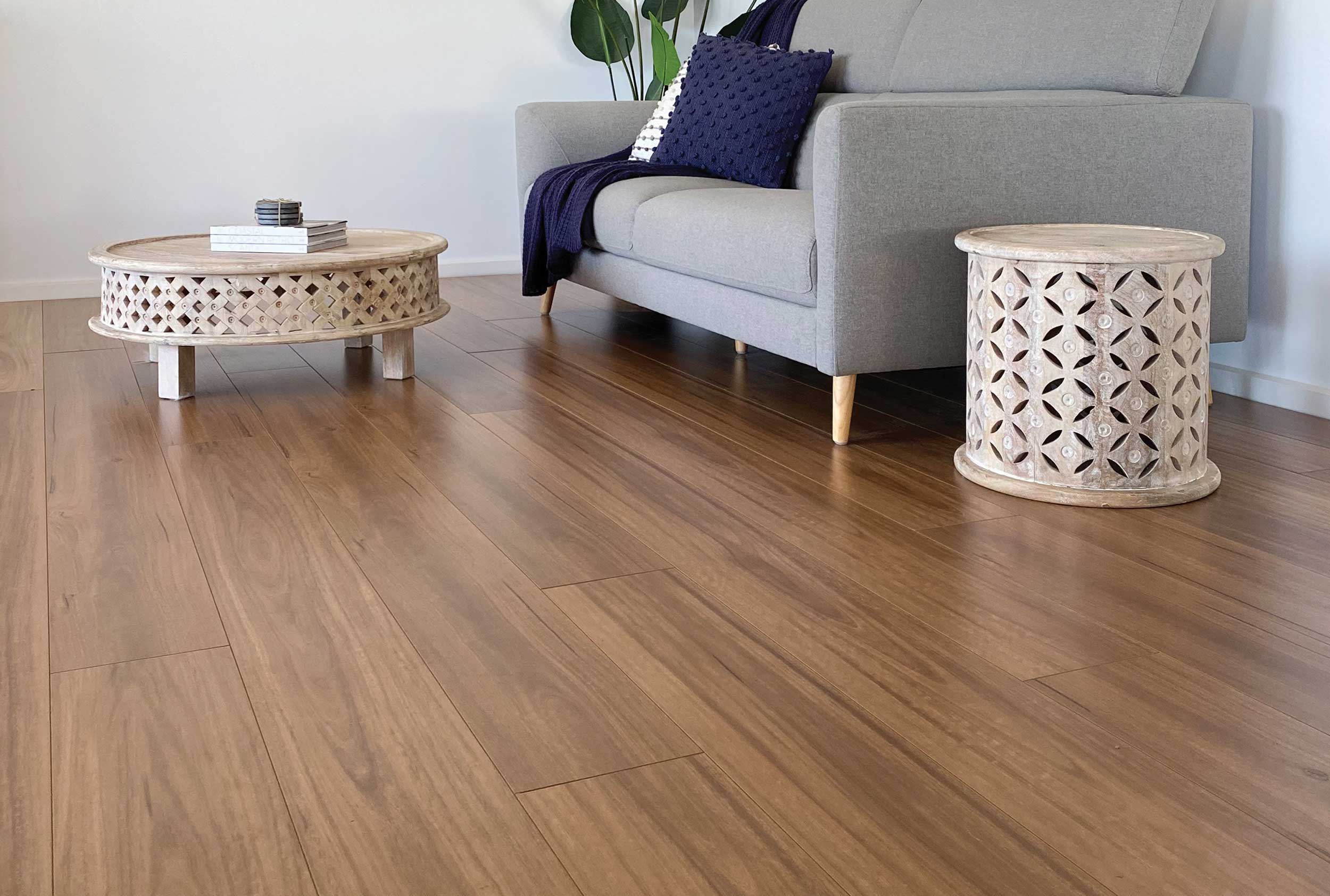 Terra Mater AC4 Laminates