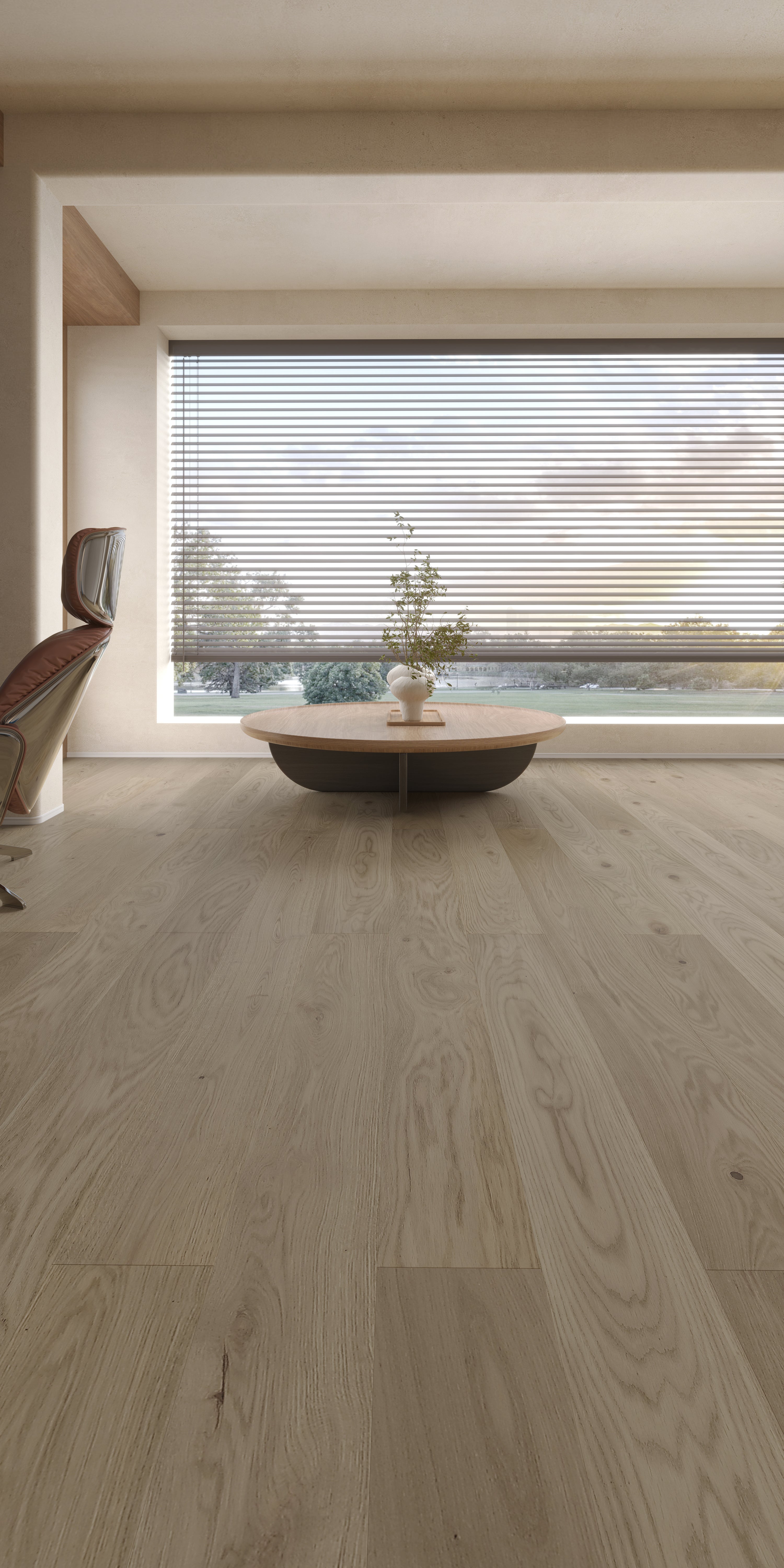 Java Oak 15mm Timber Flooring