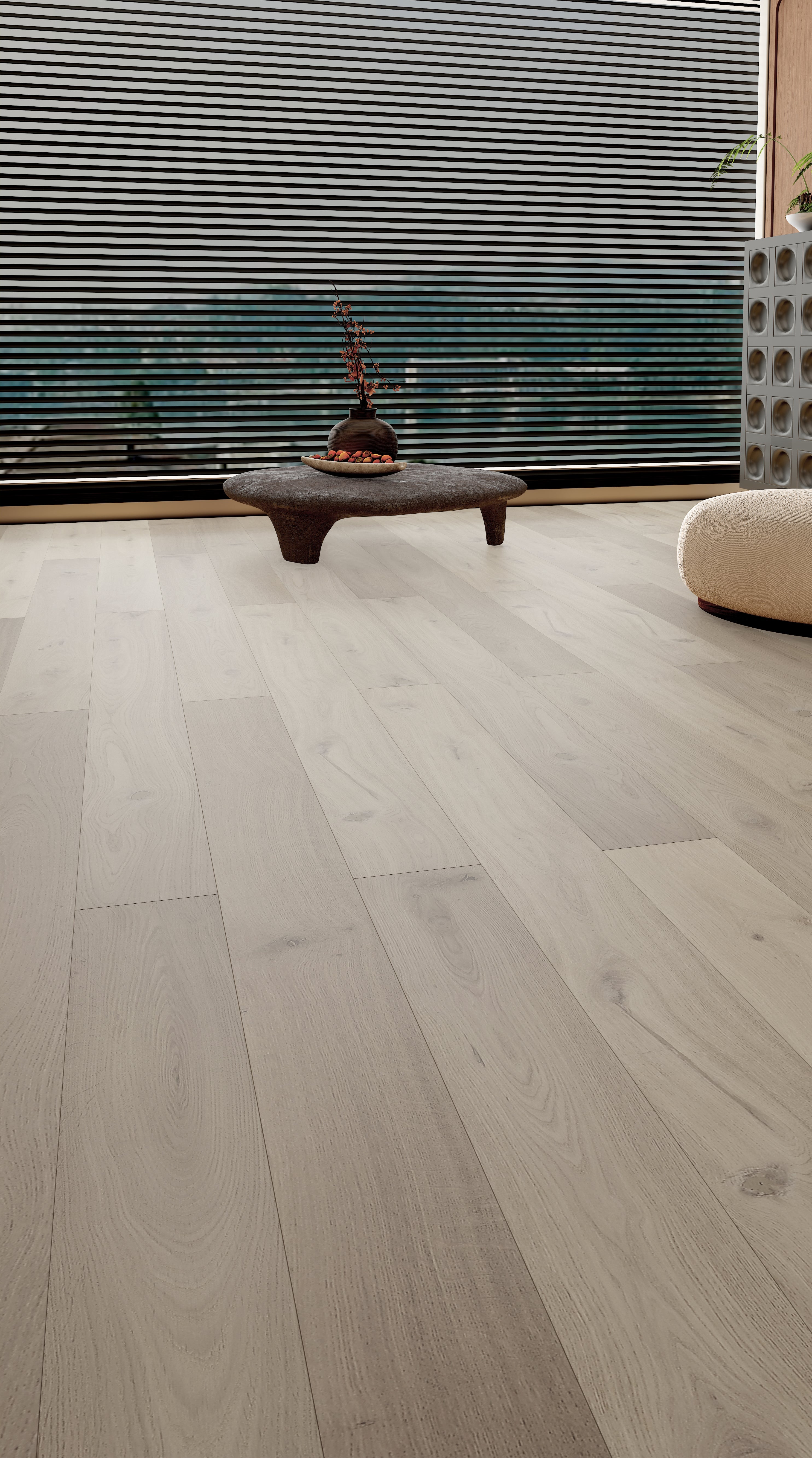 Winchester Oak 15mm Timber Flooring
