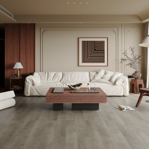 Oxford Oak 15mm Timber Flooring