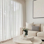 Burano Sheer Curtains of AVADA - Best Sellers