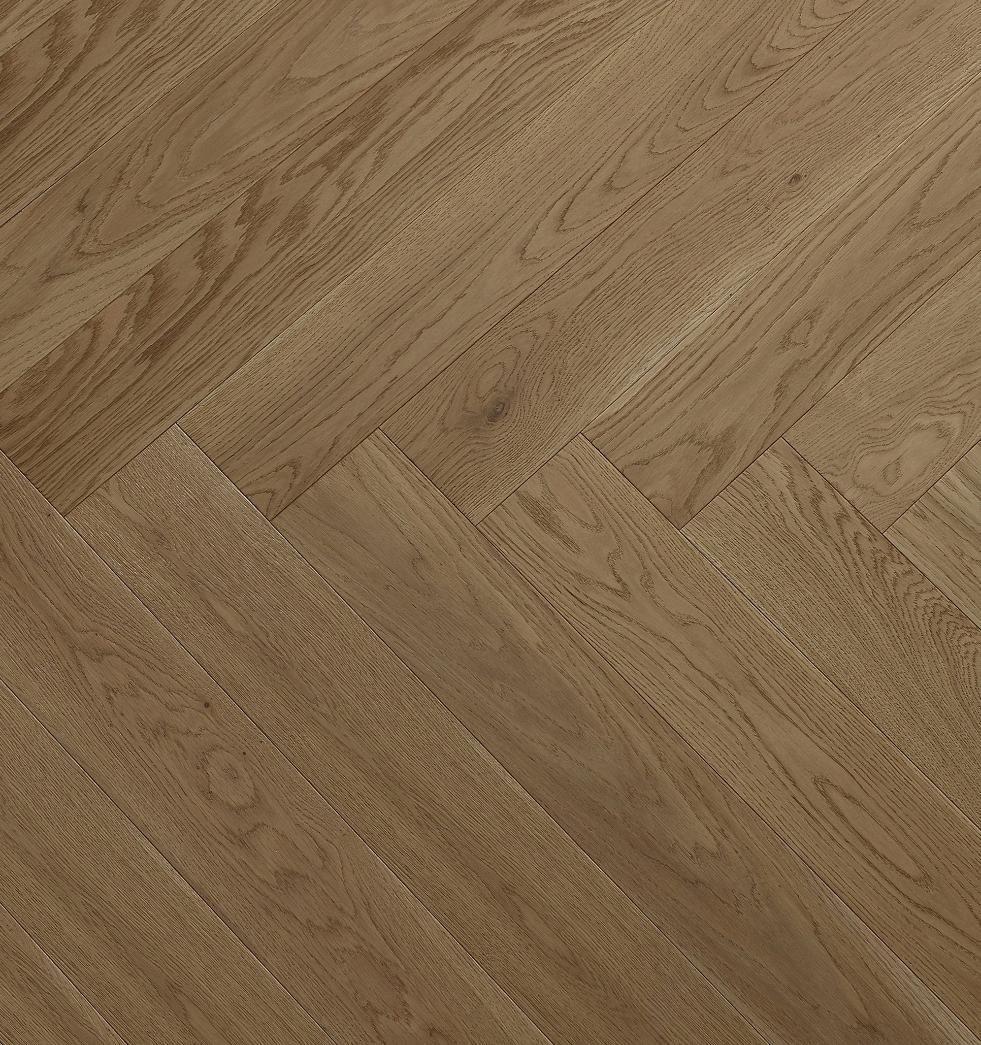 Lithgow Oak 15mm Herringbone Flooring