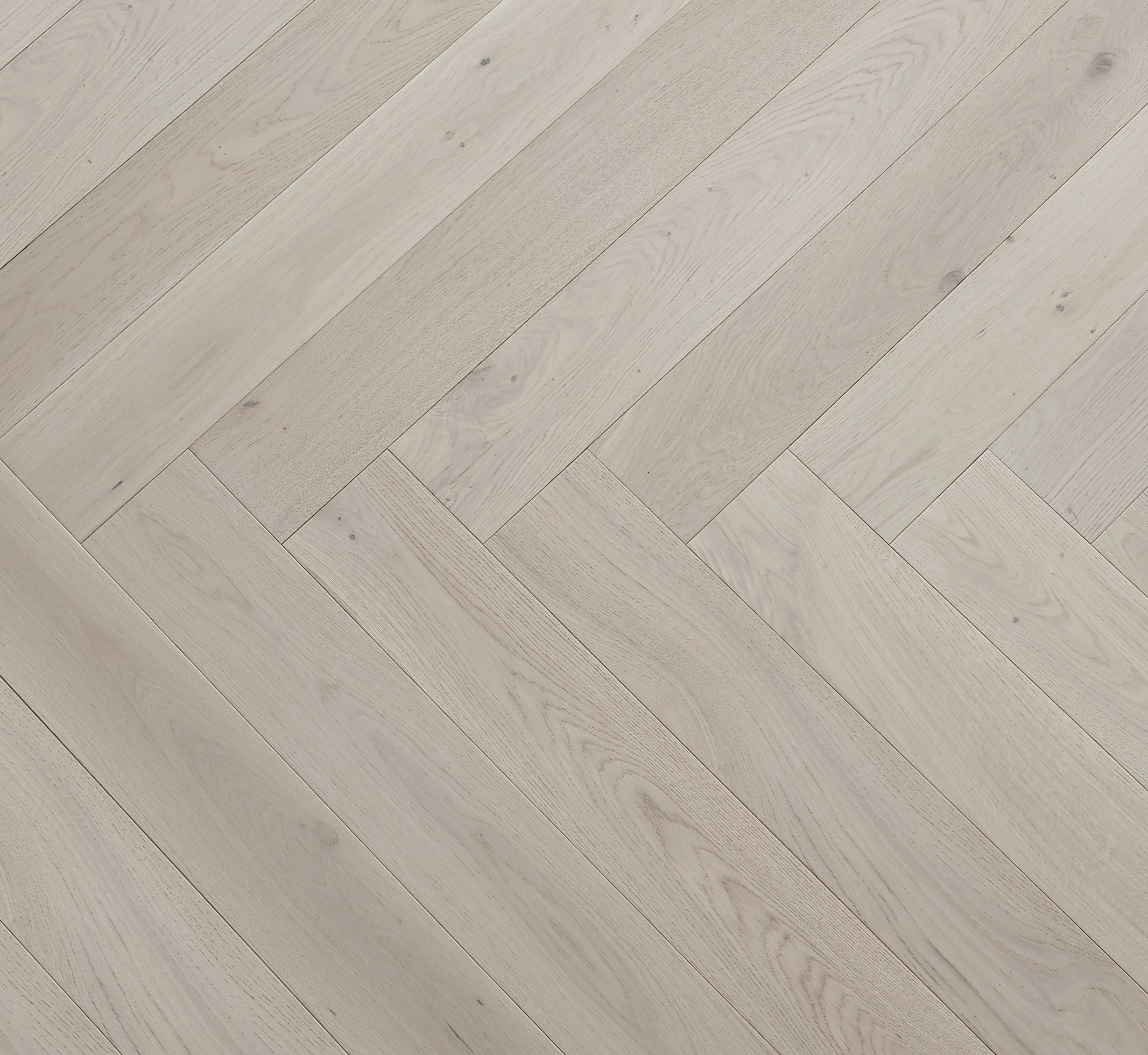 Wisteria Sands 15mm Herringbone Flooring