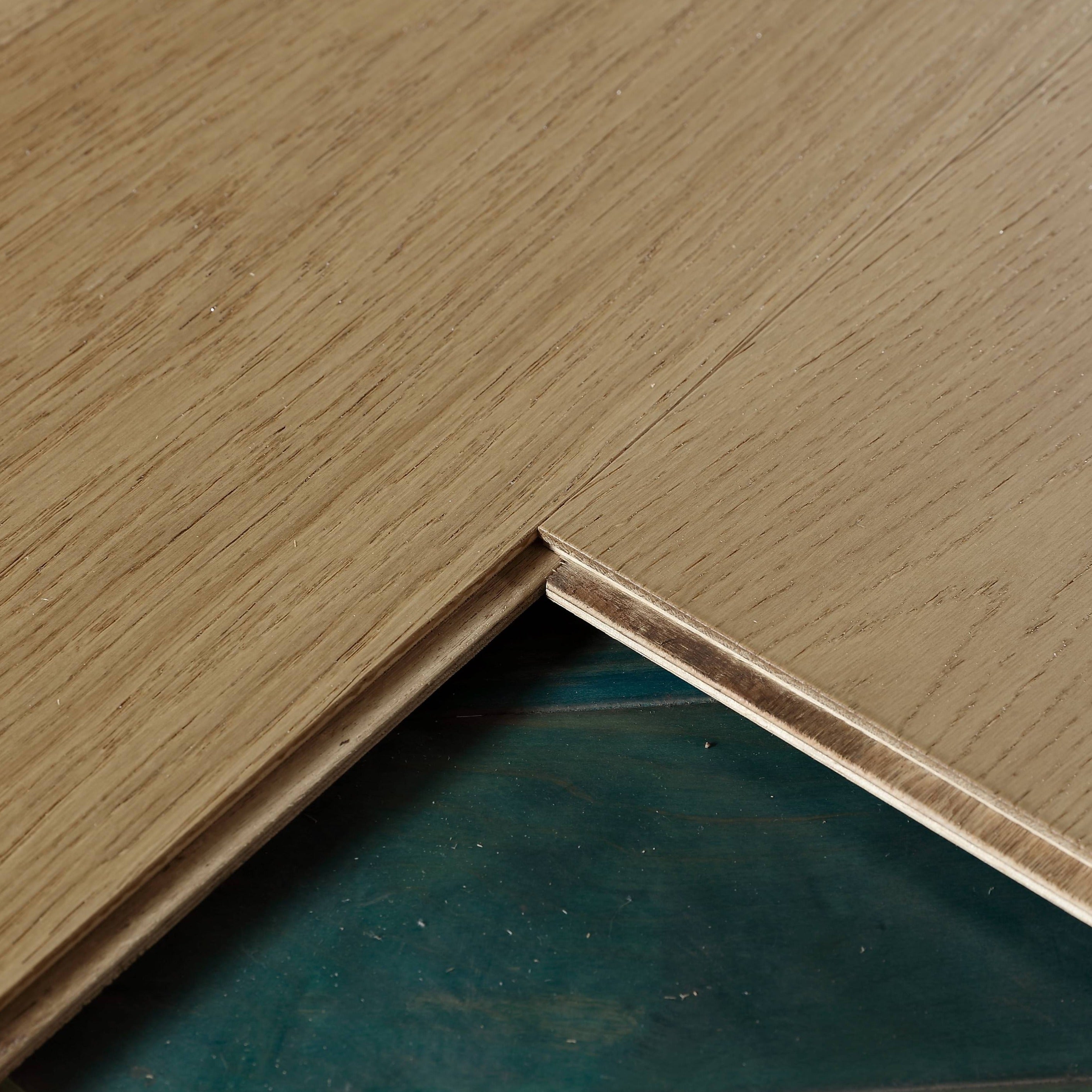 Lithgow 15mm European Oak Flooring