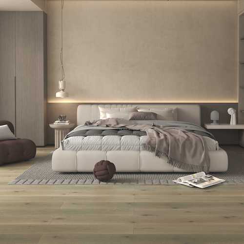 Forest Grey 15mm European Oak