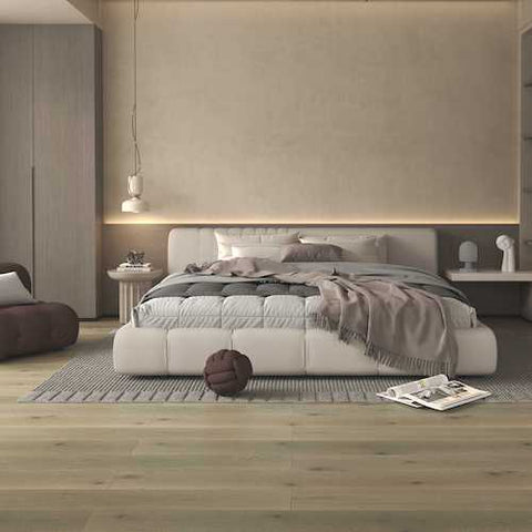 Forest Grey 15mm European Oak Flooring