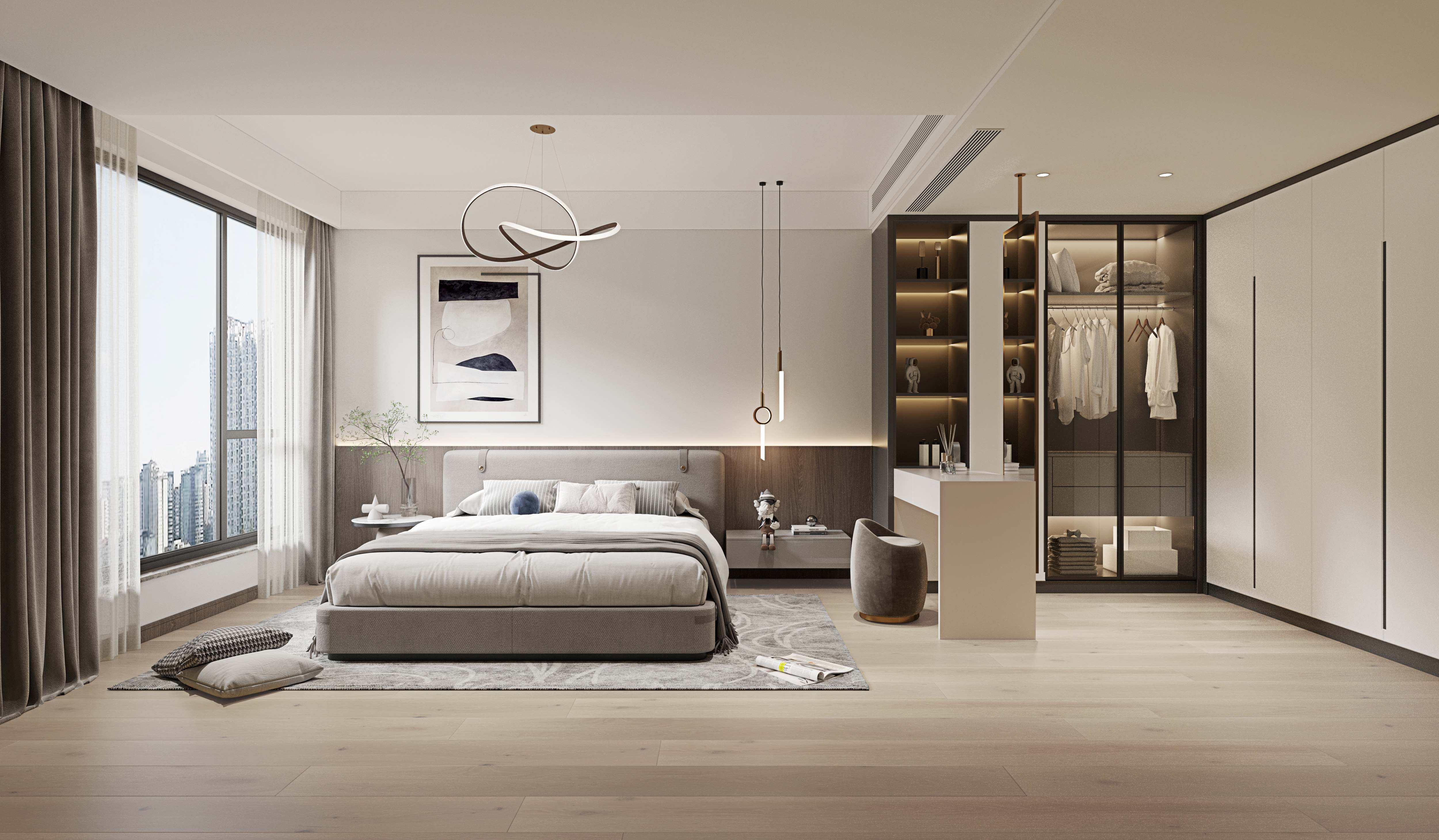 Verbena Oak 15mm European Oak Flooring