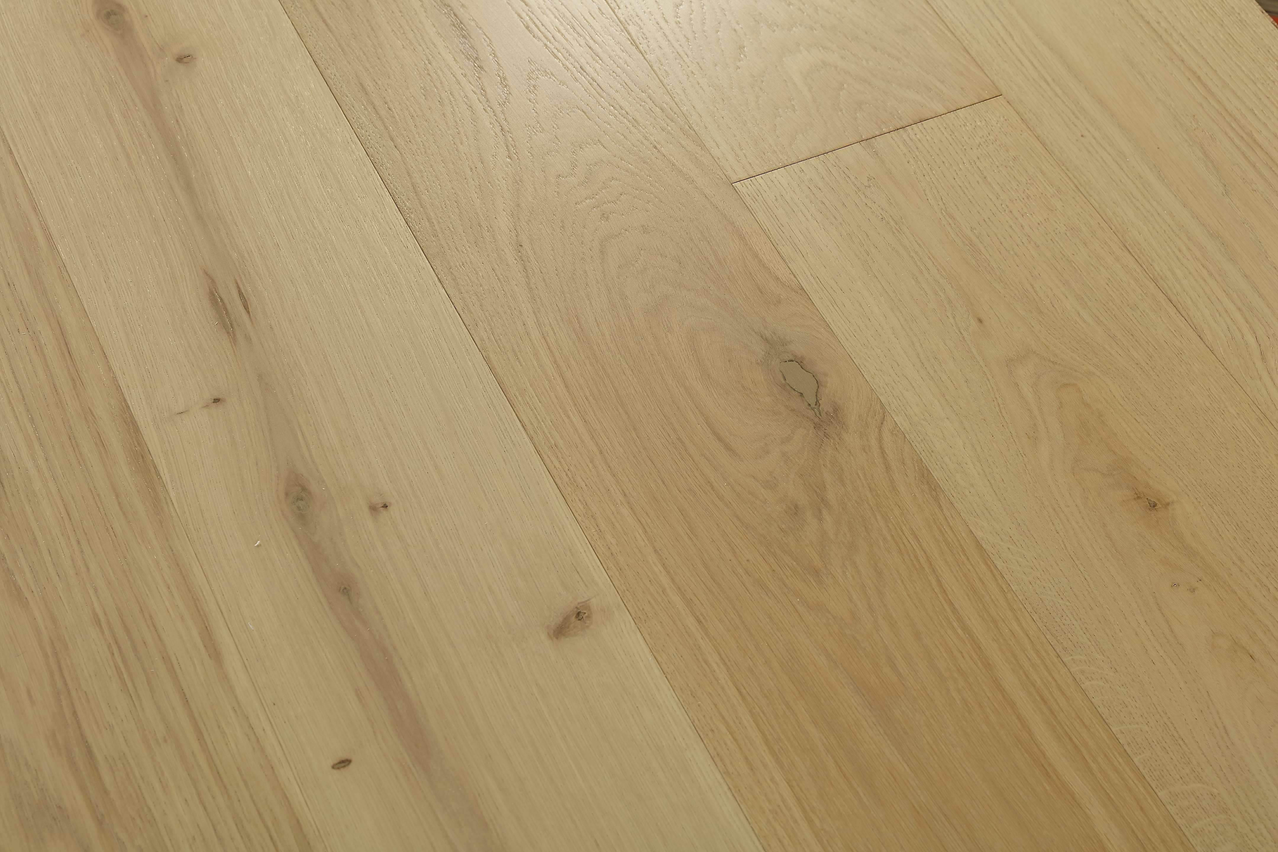 Cassia Oak 15mm European Oak Flooring