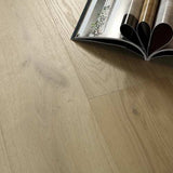 Iberis Oak 15mm European Oak Flooring of 15mm European Oak Timber