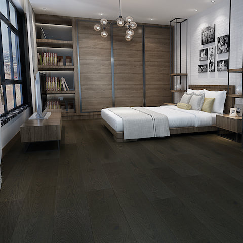 Nitrebush 15mm European Oak Flooring