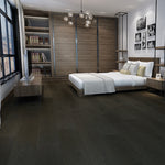 Nitrebush 15mm European Oak Flooring of 15mm European Oak Timber