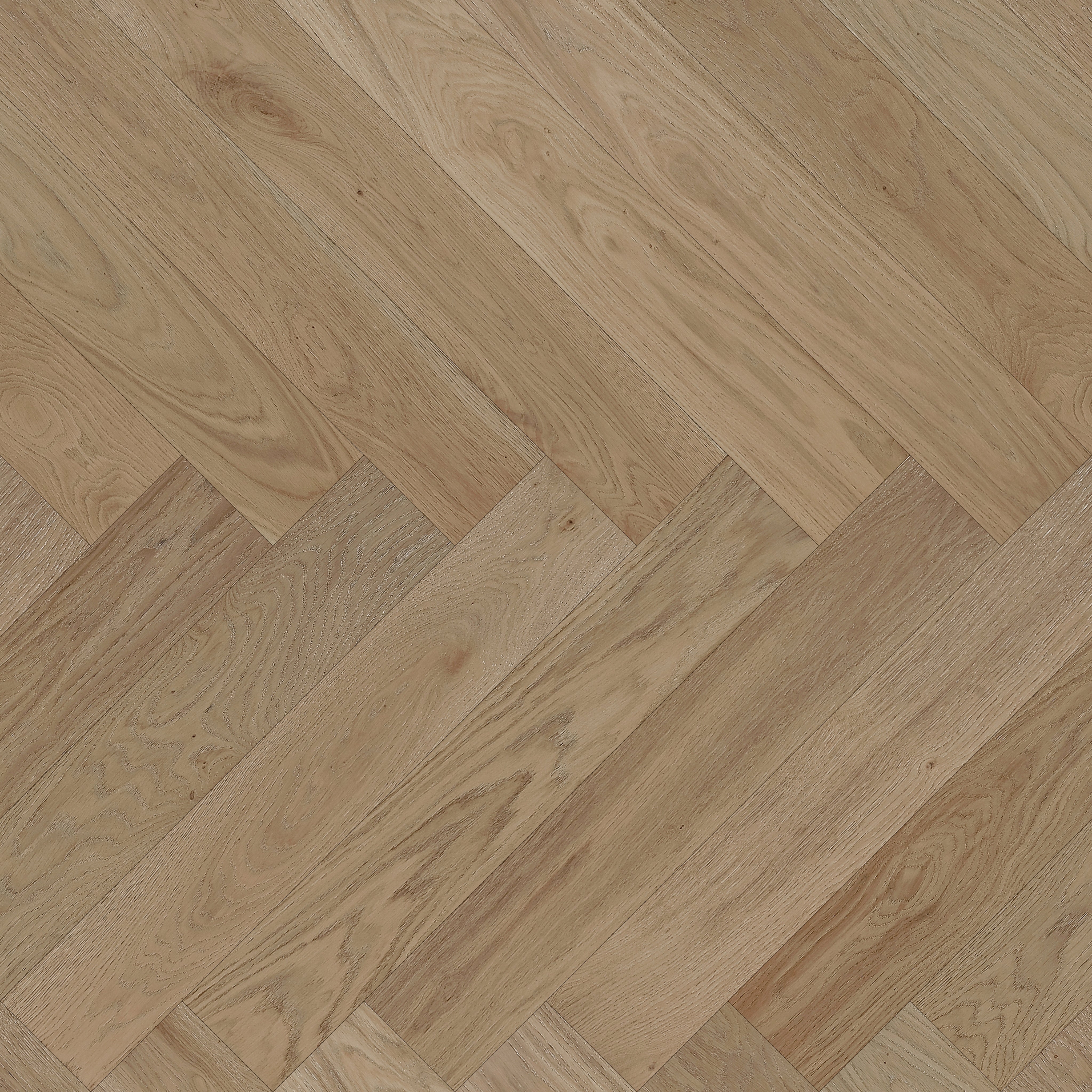 Cassia Oak 15mm Herringbone Flooring