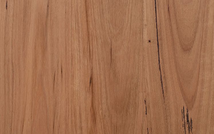 Rustic Brushed Blackbutt 180mm Timber $90m2