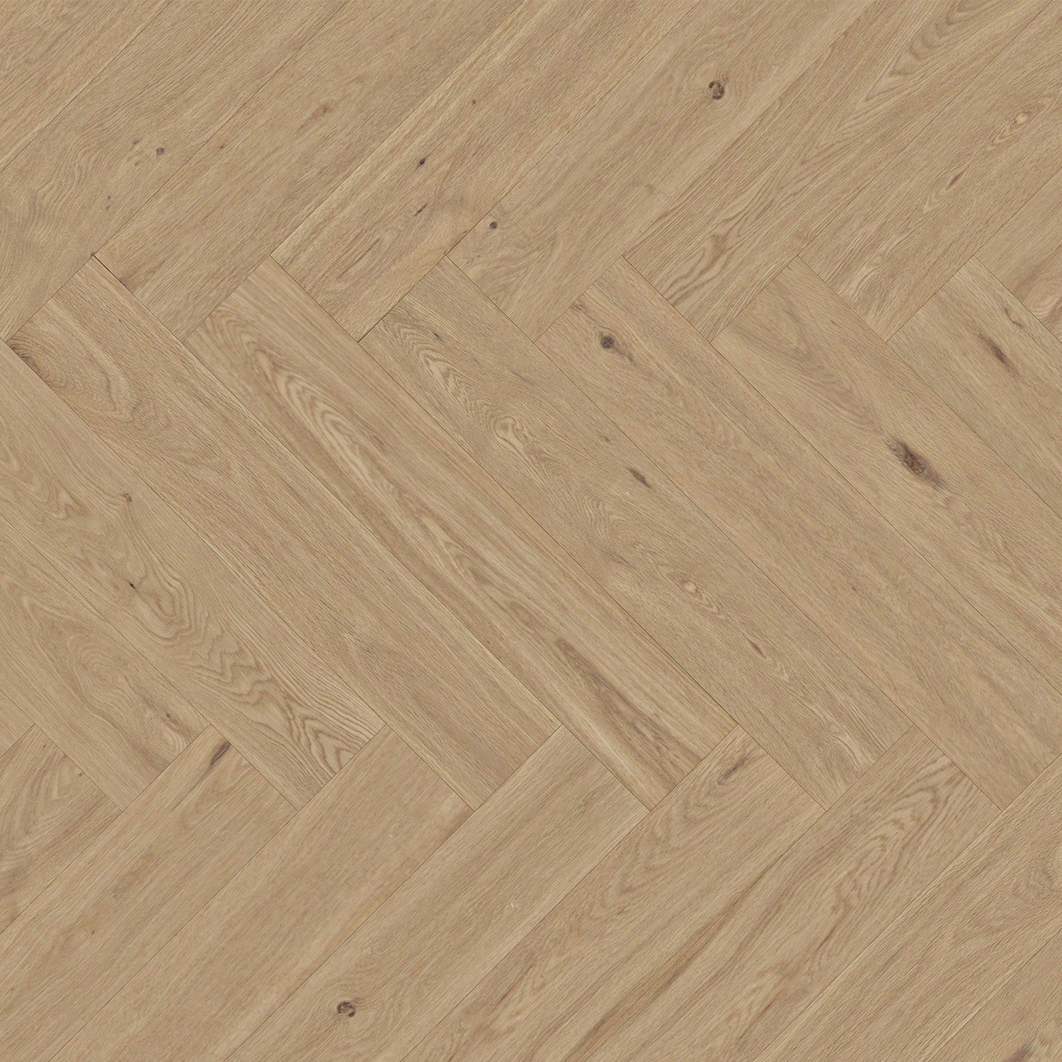 Whisper White Oak 15mm Timber