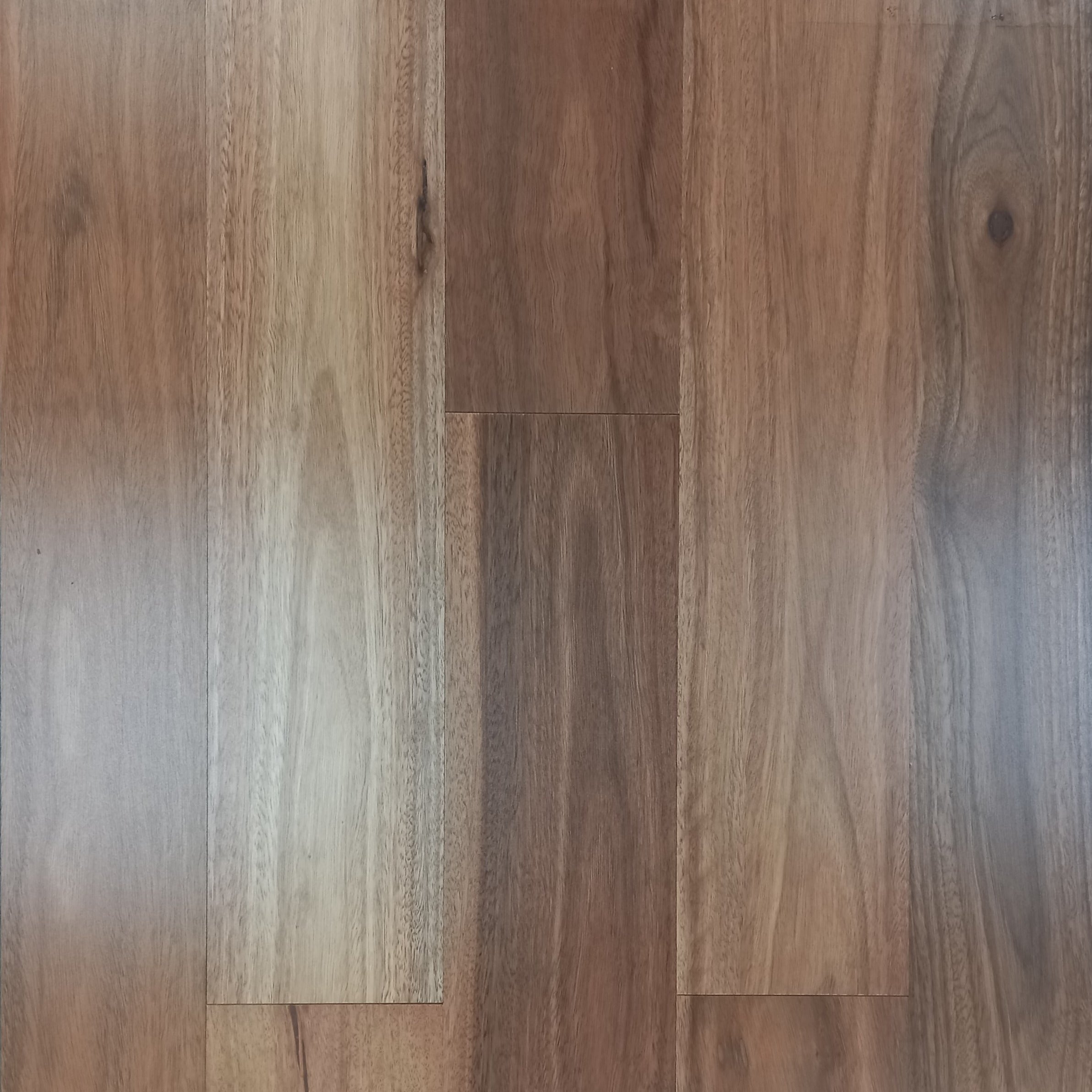 Pacific Spotted Gum Timber Flooring - $80m2