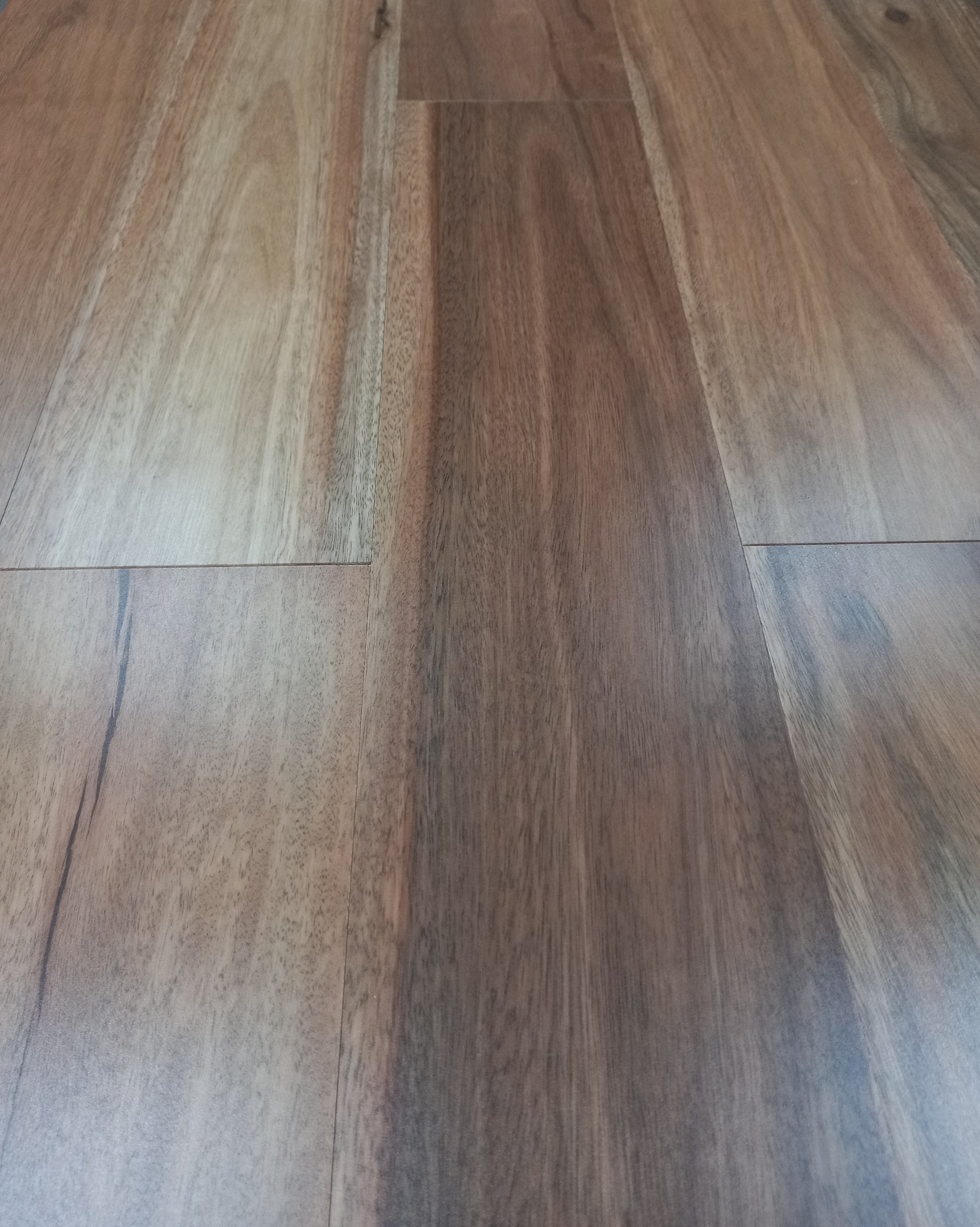 Pacific Spotted Gum Timber Flooring - $80m2
