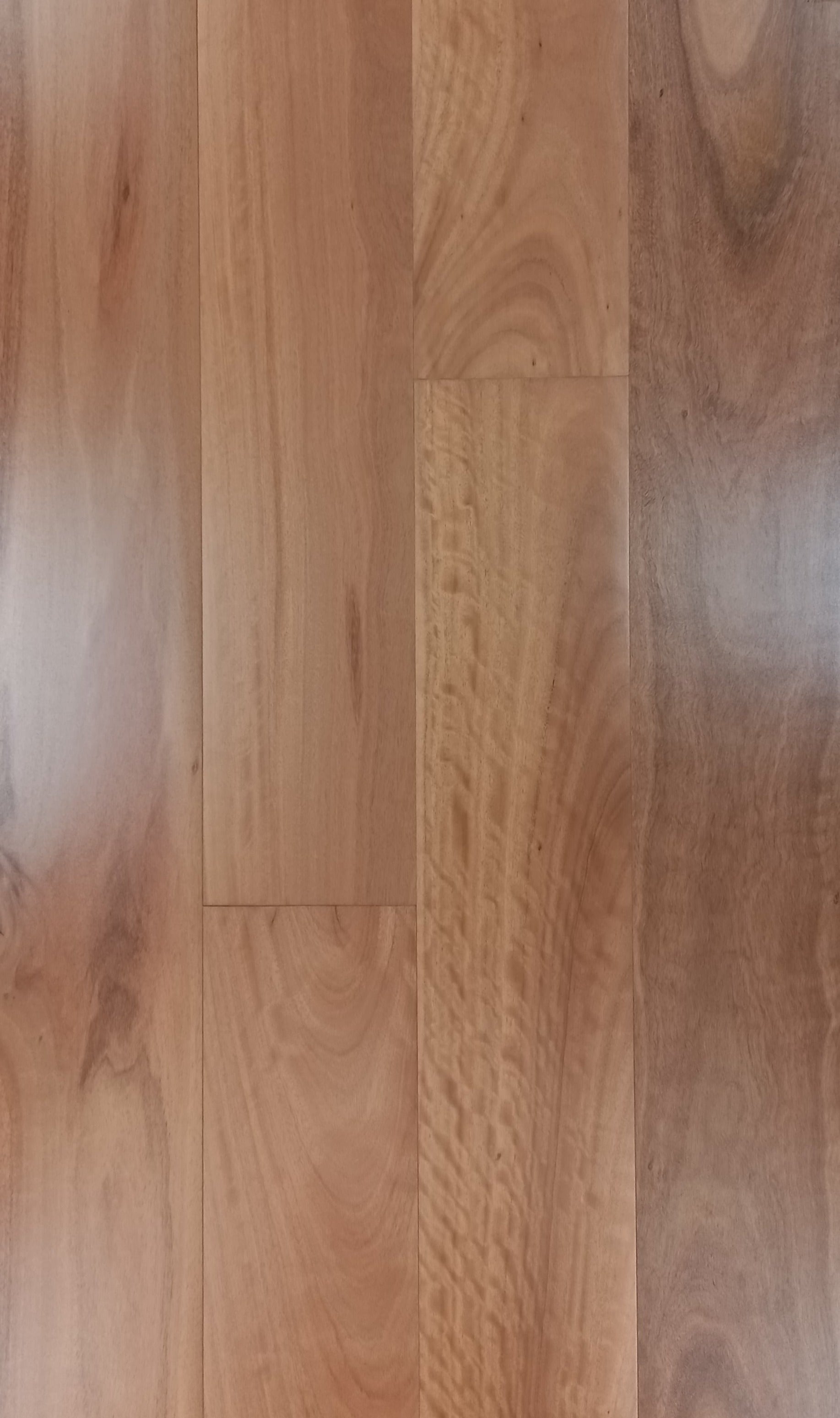 Pacific Blackbutt Timber Flooring - $80m2