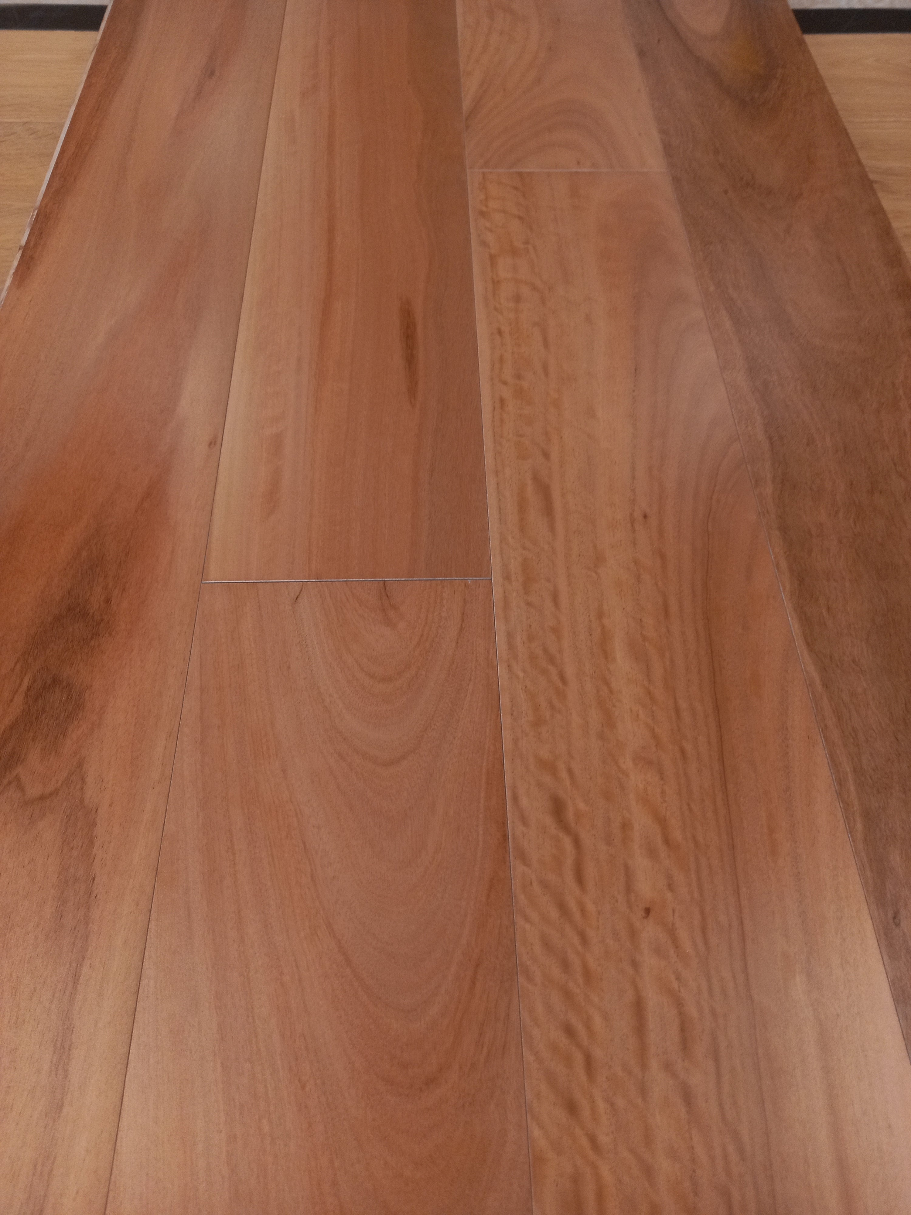 Pacific Blackbutt Timber Flooring - $80m2