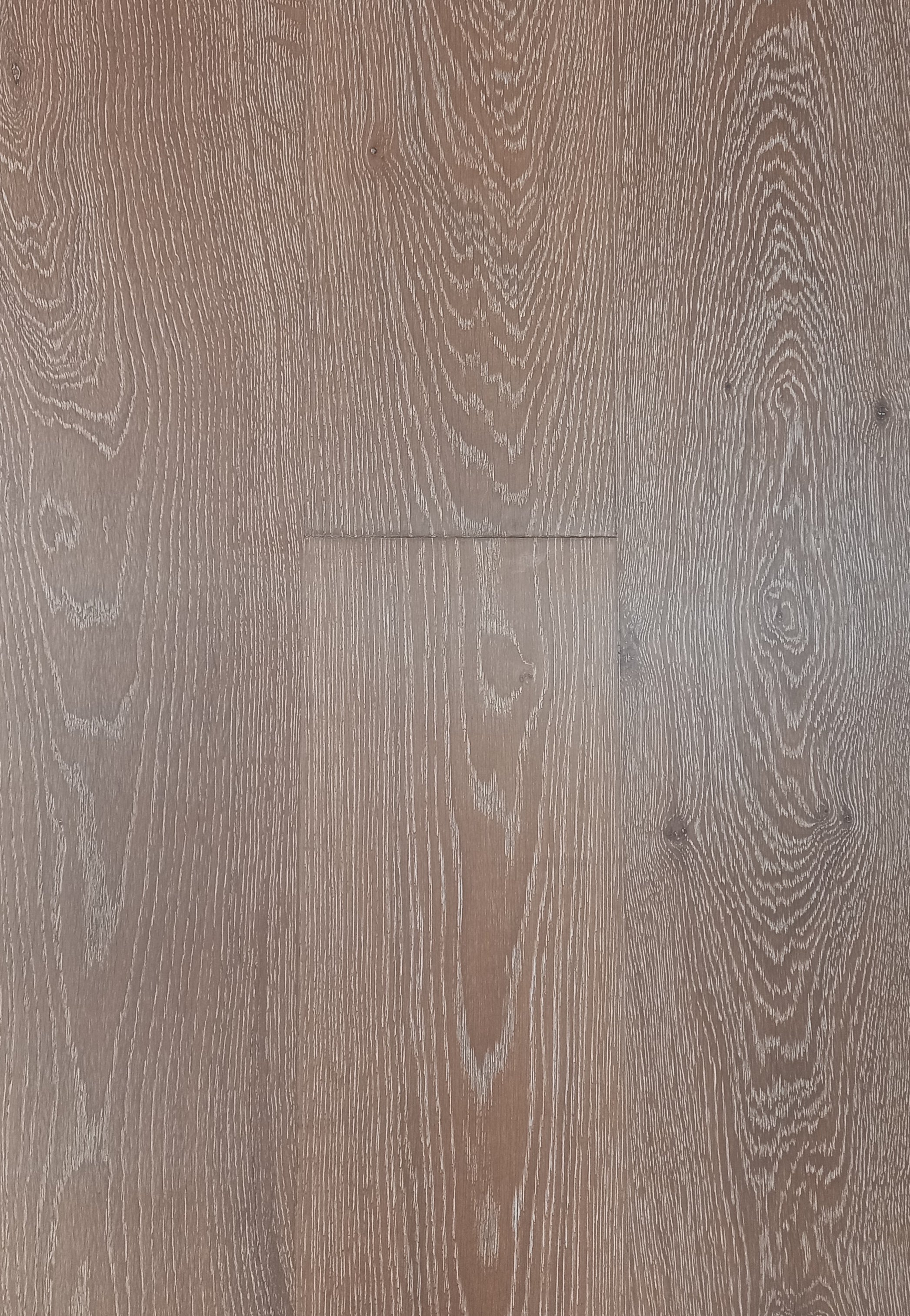 Elwood White Timber Flooring