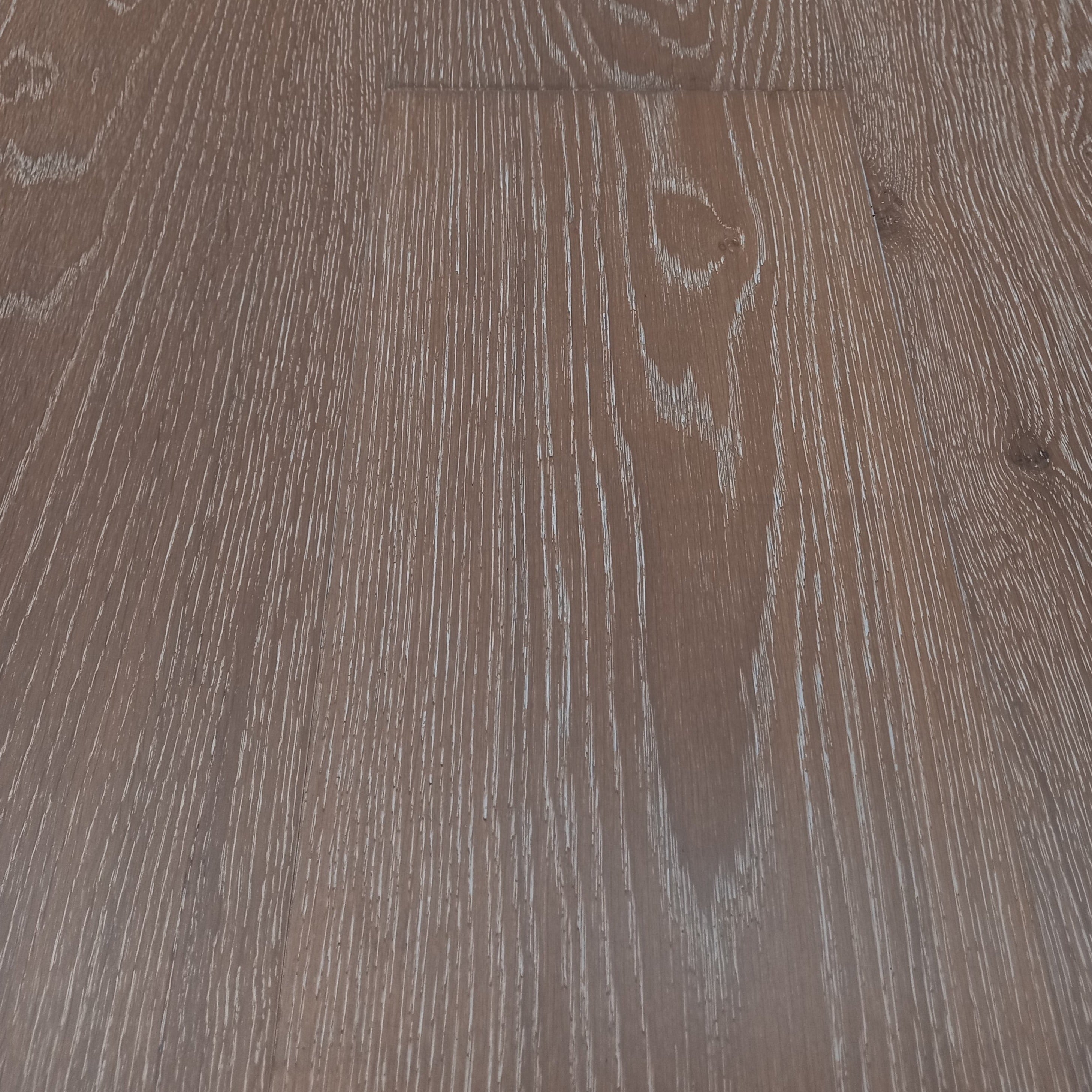 Elwood White Timber Flooring
