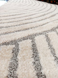 Marli Rug - Ivory/Light Grey 12416 of AVADA - Best Sellers