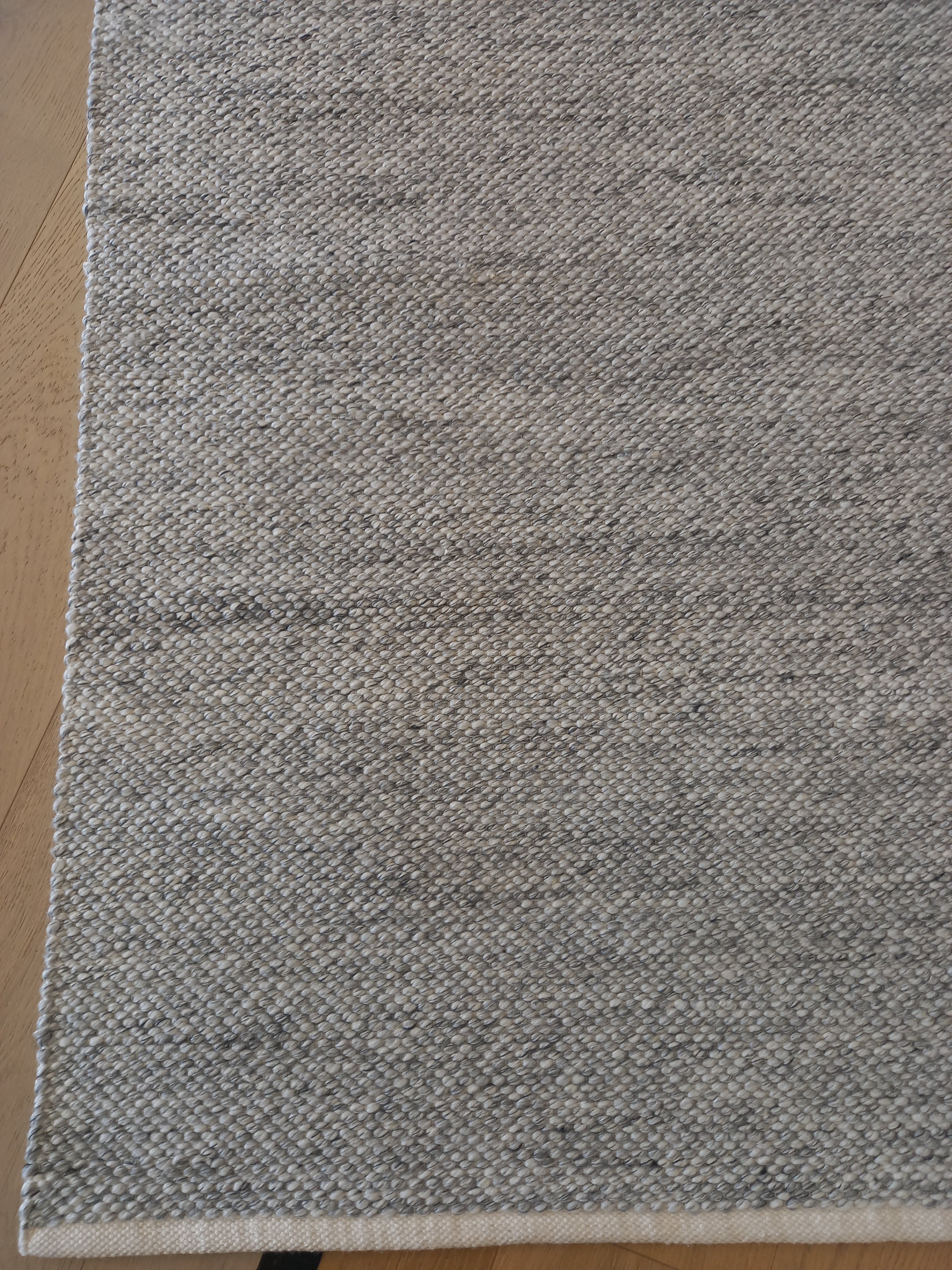 Fiesta Rug - Grey