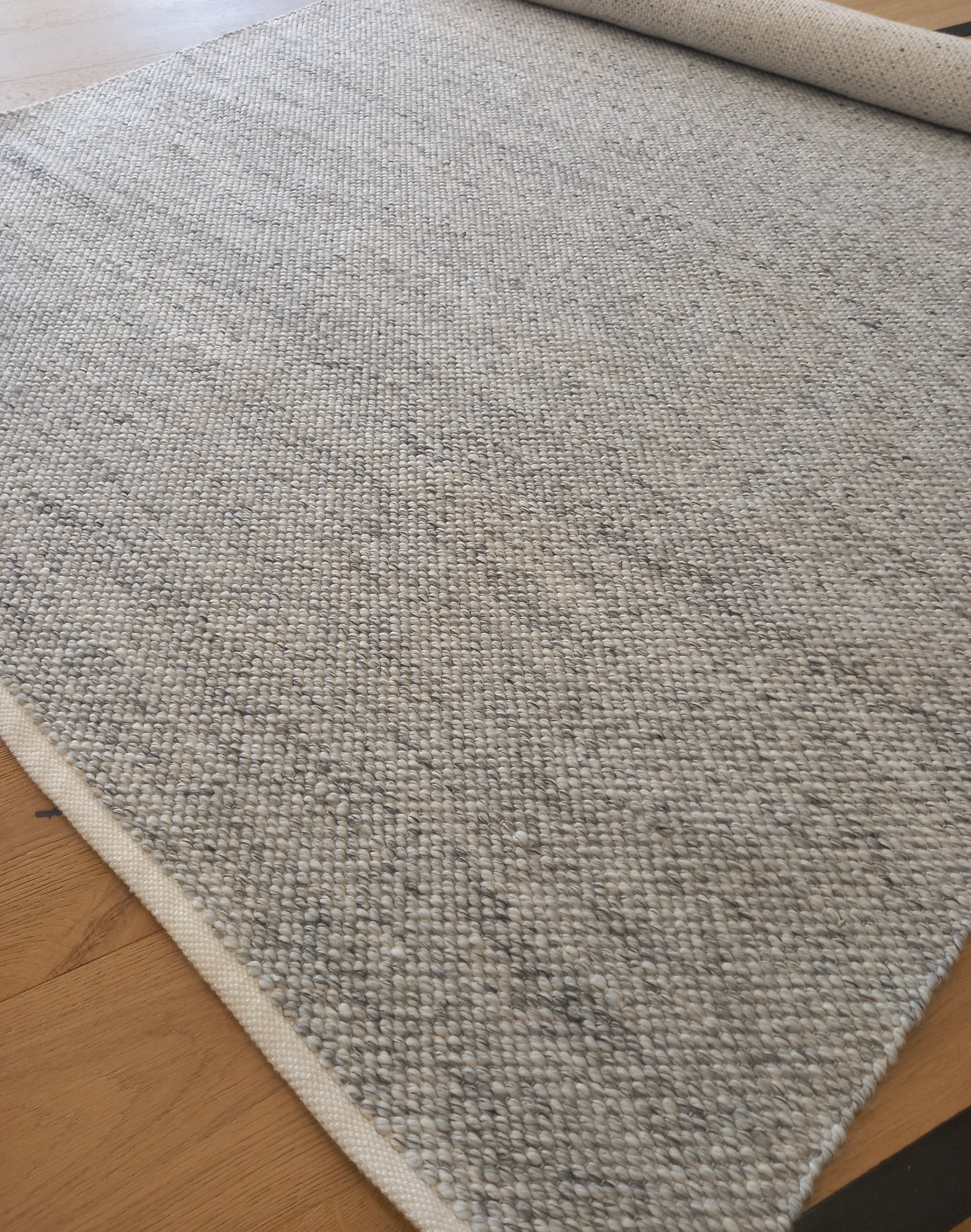 Fiesta Rug - Grey