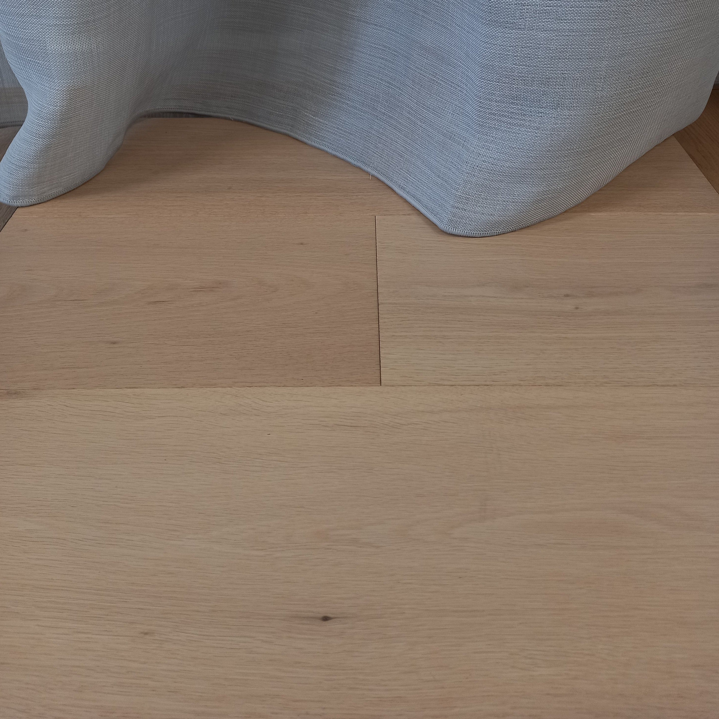 Whisper White Oak 15mm Timber