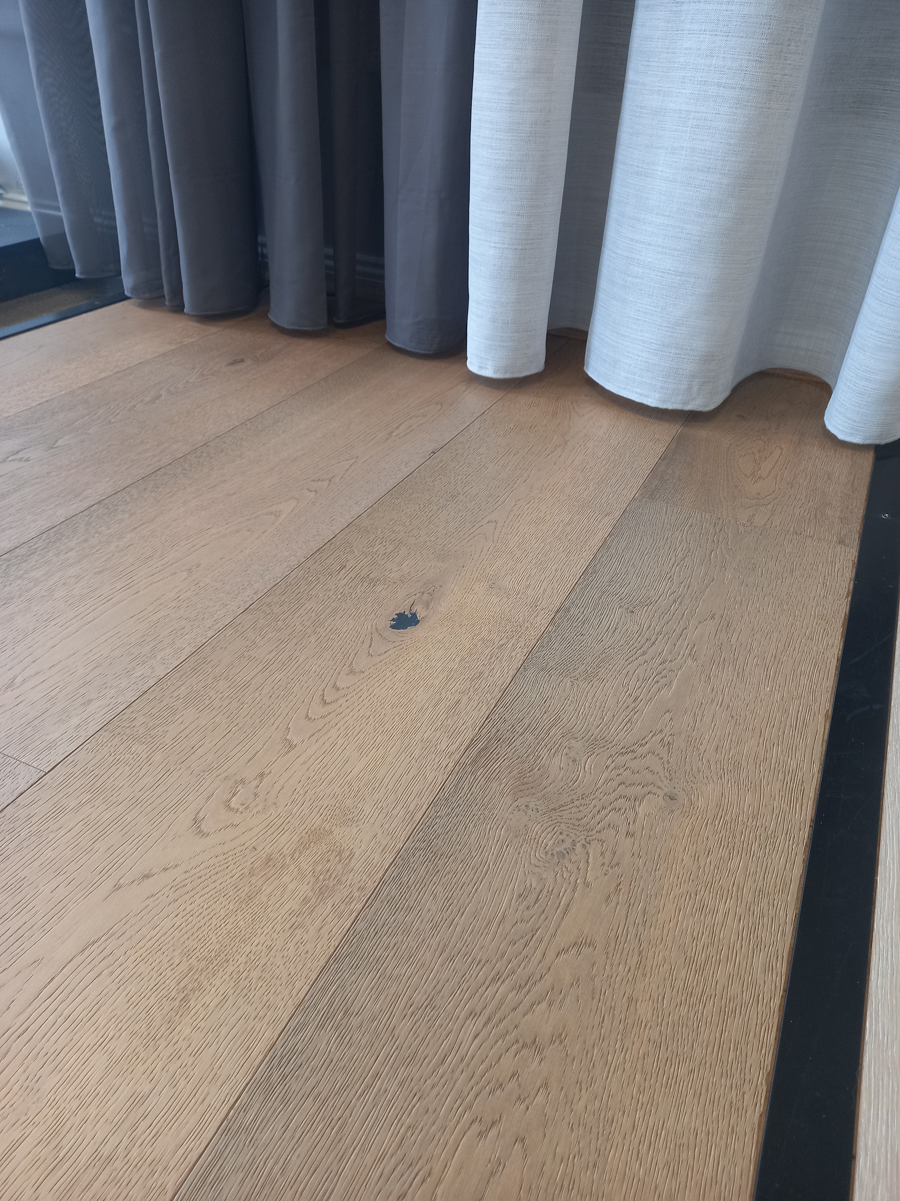 Croppa Creek 240mm European Oak $79m2