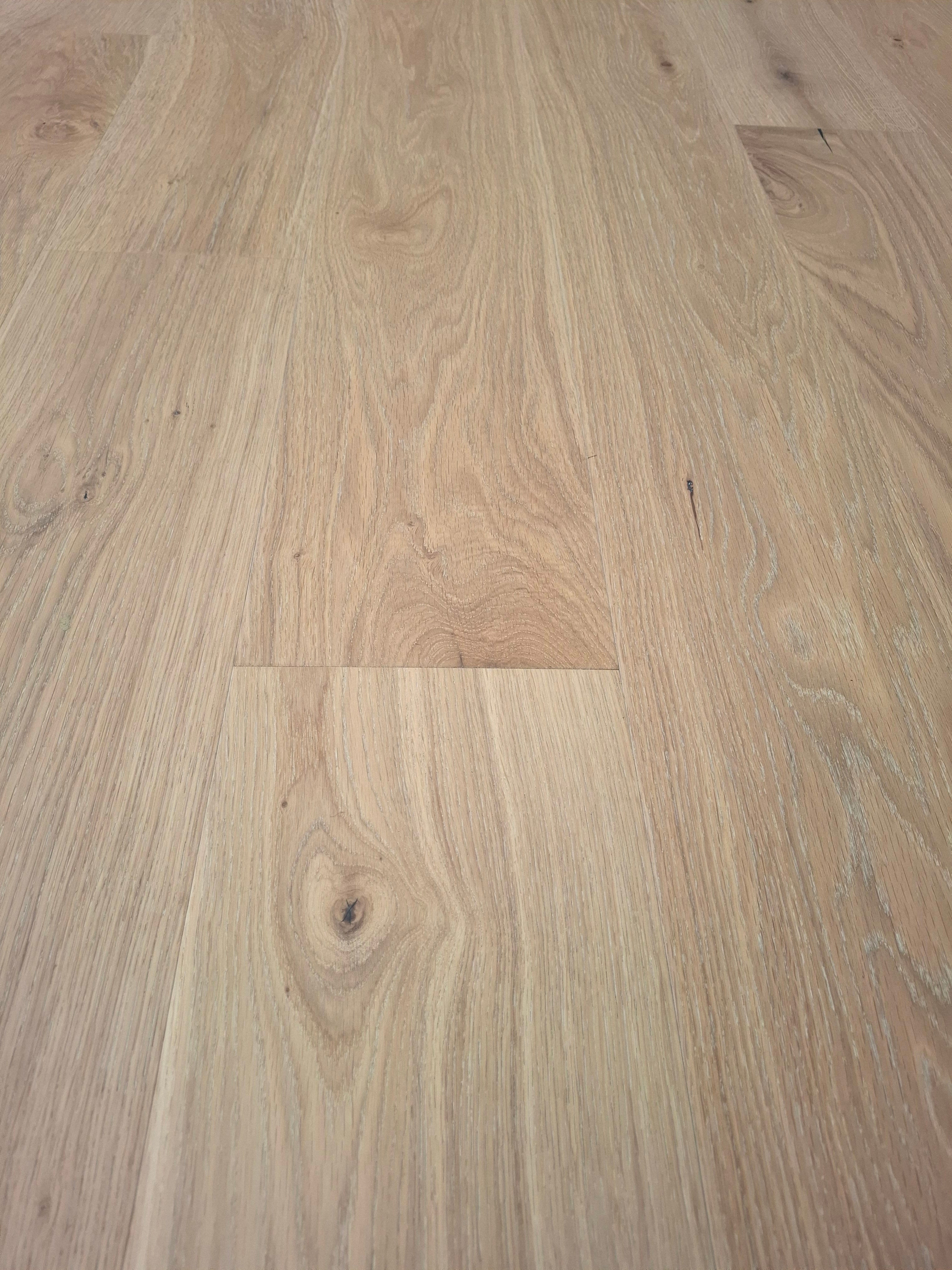 Freestone Oak Premium Timber Flooring