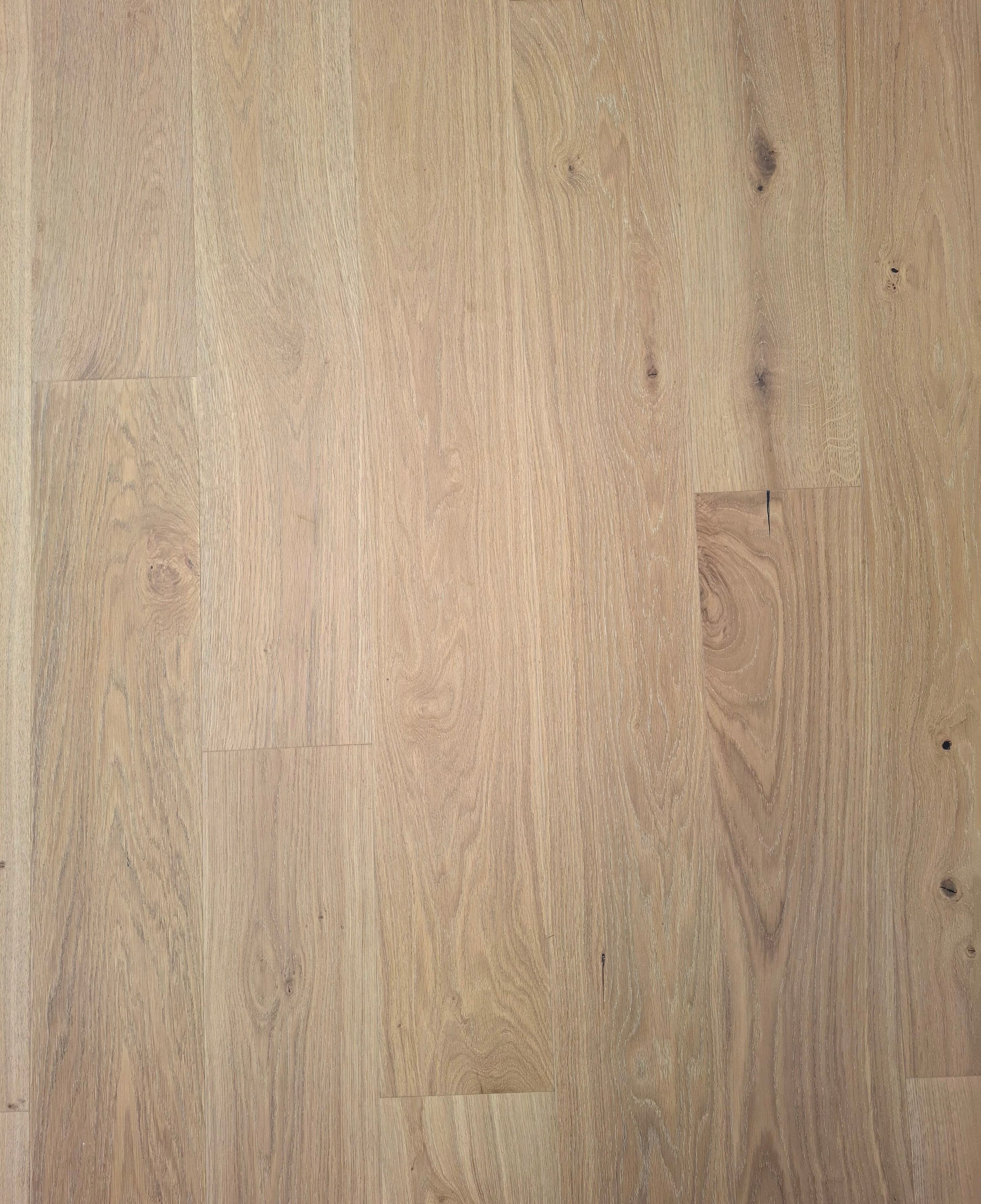 Freestone Oak Premium Timber Flooring