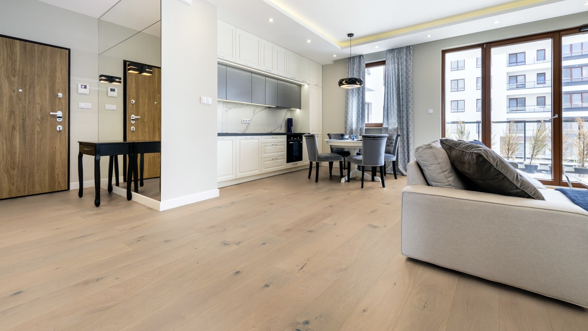 Granola 14mm European Oak Timber