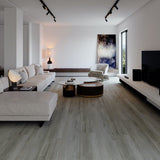 Delta Oak 9mm Hybrid Flooring $41.90m2 of 9mm- 9.7mm Hybrid Flooring