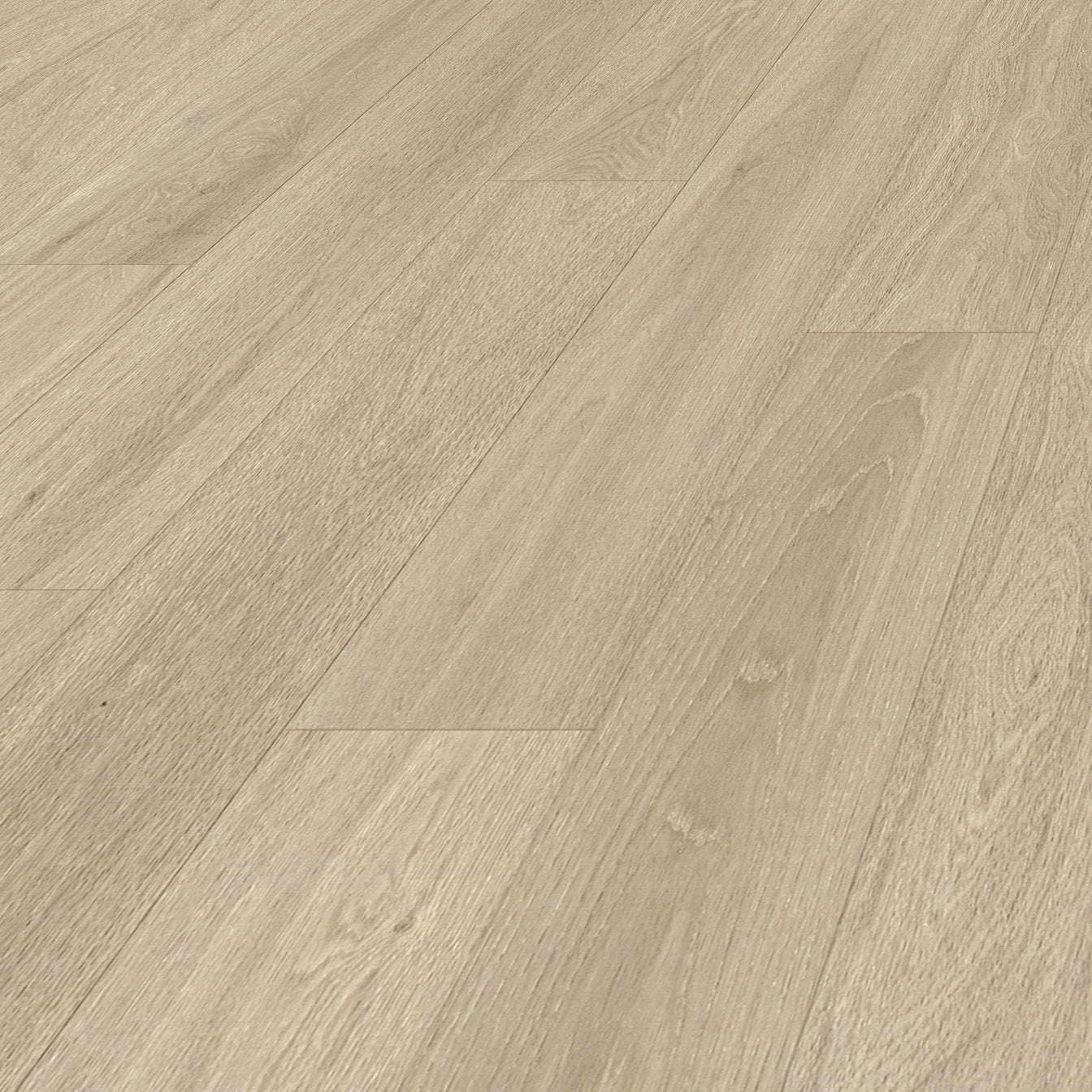 Oatmeal 12mm Laminate Flooring $36.30m2
