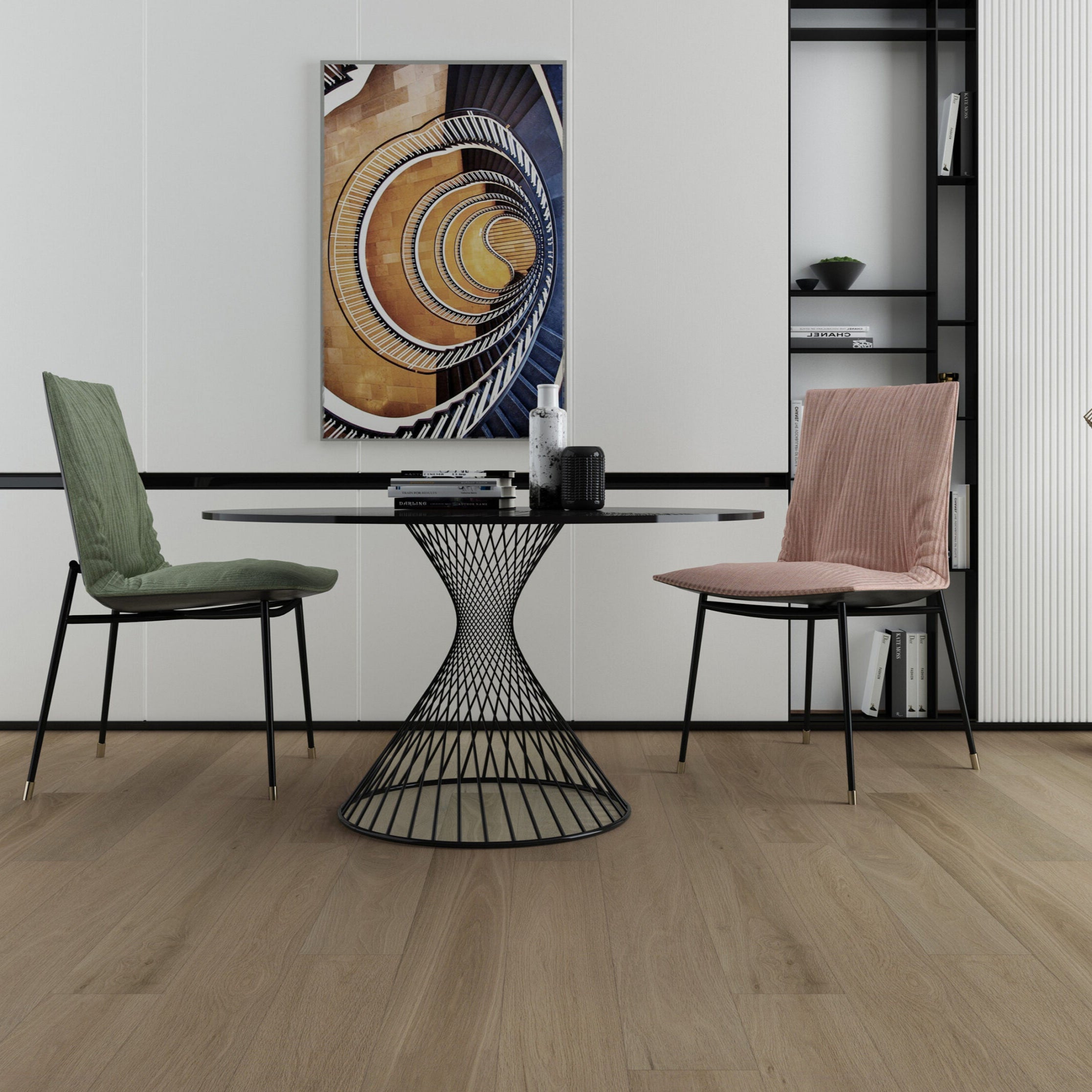 Rye 12mm Laminate Flooring $36.30m2