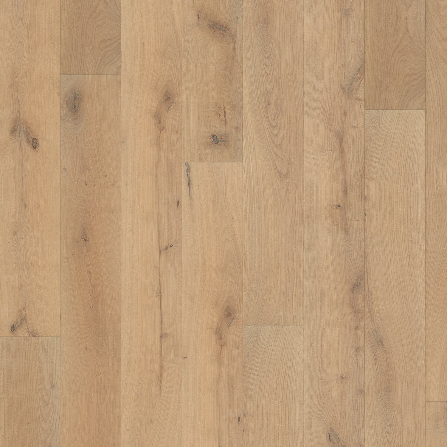 Sunlit Oak 14mm Timber Flooring