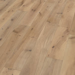 Golden Ridge Oak 14mm Timber Flooring of 14mm European Oak Timber