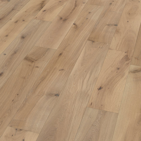 Golden Ridge Oak 14mm Timber Flooring