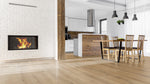 Honeydew Oak 14mm Timber Flooring of 14mm European Oak Timber