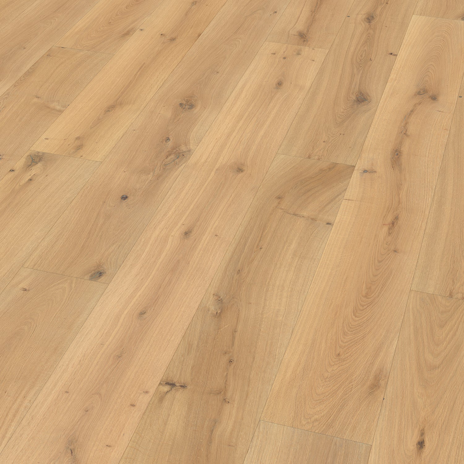Honeydew Oak 14mm Timber Flooring-$71.80m2