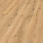 Honeydew Oak 14mm Timber Flooring of 14mm European Oak Timber