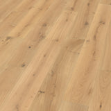 Honeydew Oak 14mm Timber Flooring of 14mm European Oak Timber